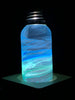 Image of Light Base with Built-In Light Source