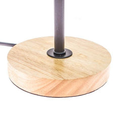 Triangle Lamp