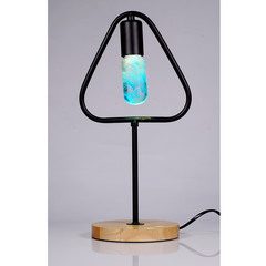 Triangle Lamp