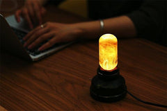Victoria Style Vintage Light Base