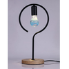 Image of Triangle Lamp