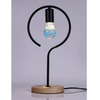 Image of Square Lamp
