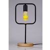 Image of Triangle Lamp